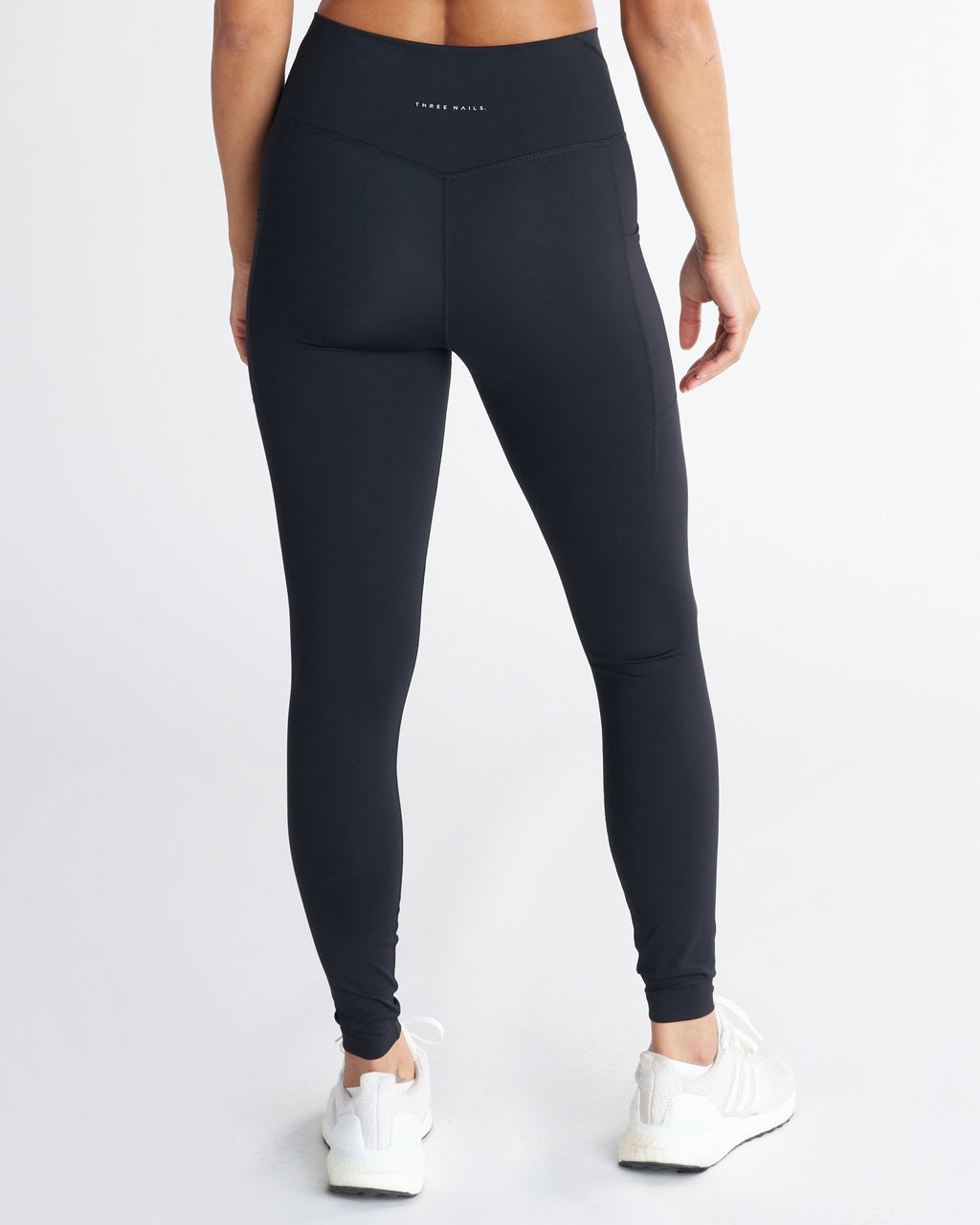 Endura-Train™ Pocket Legging - Black