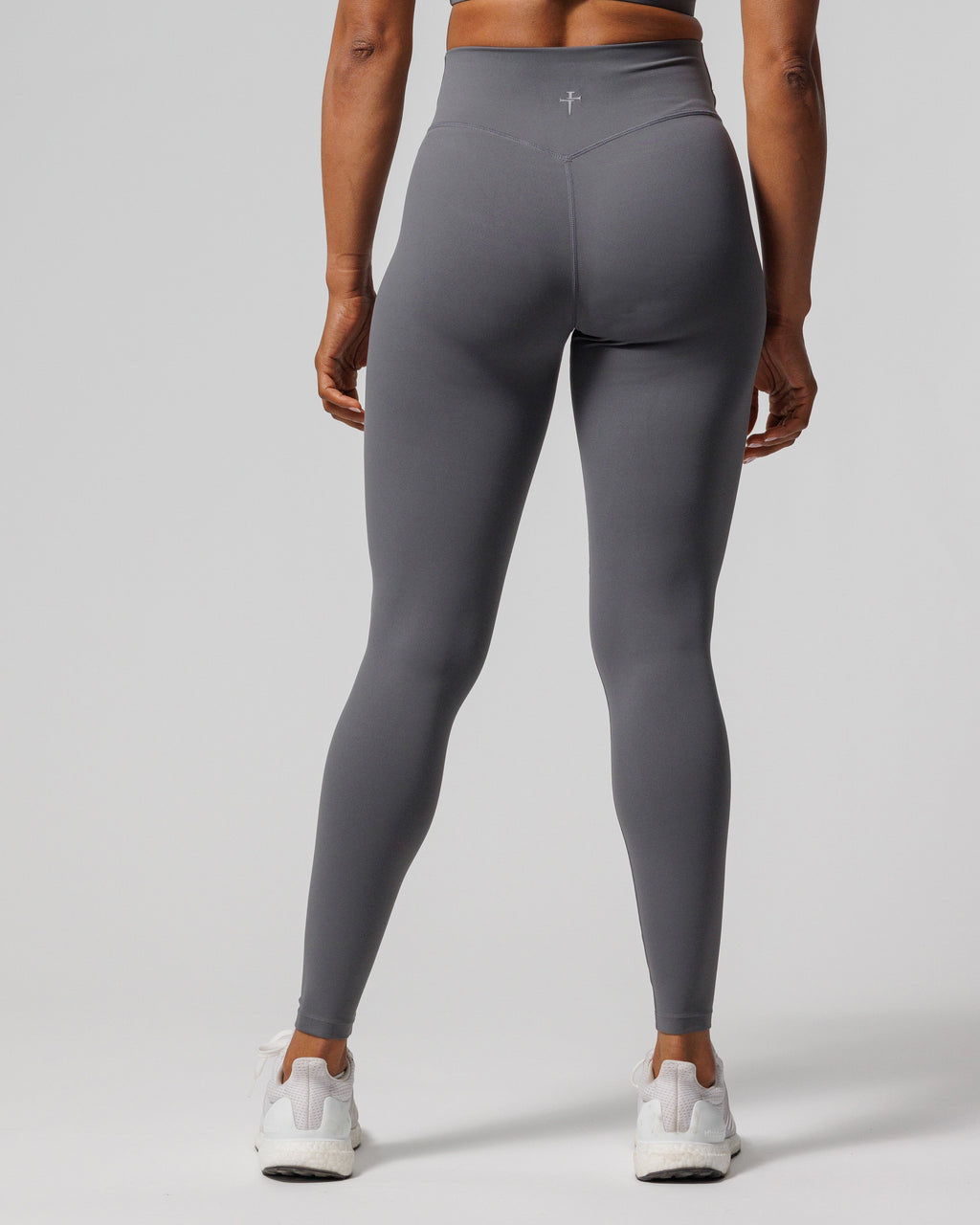 Nova Legging 27" - Space Grey
